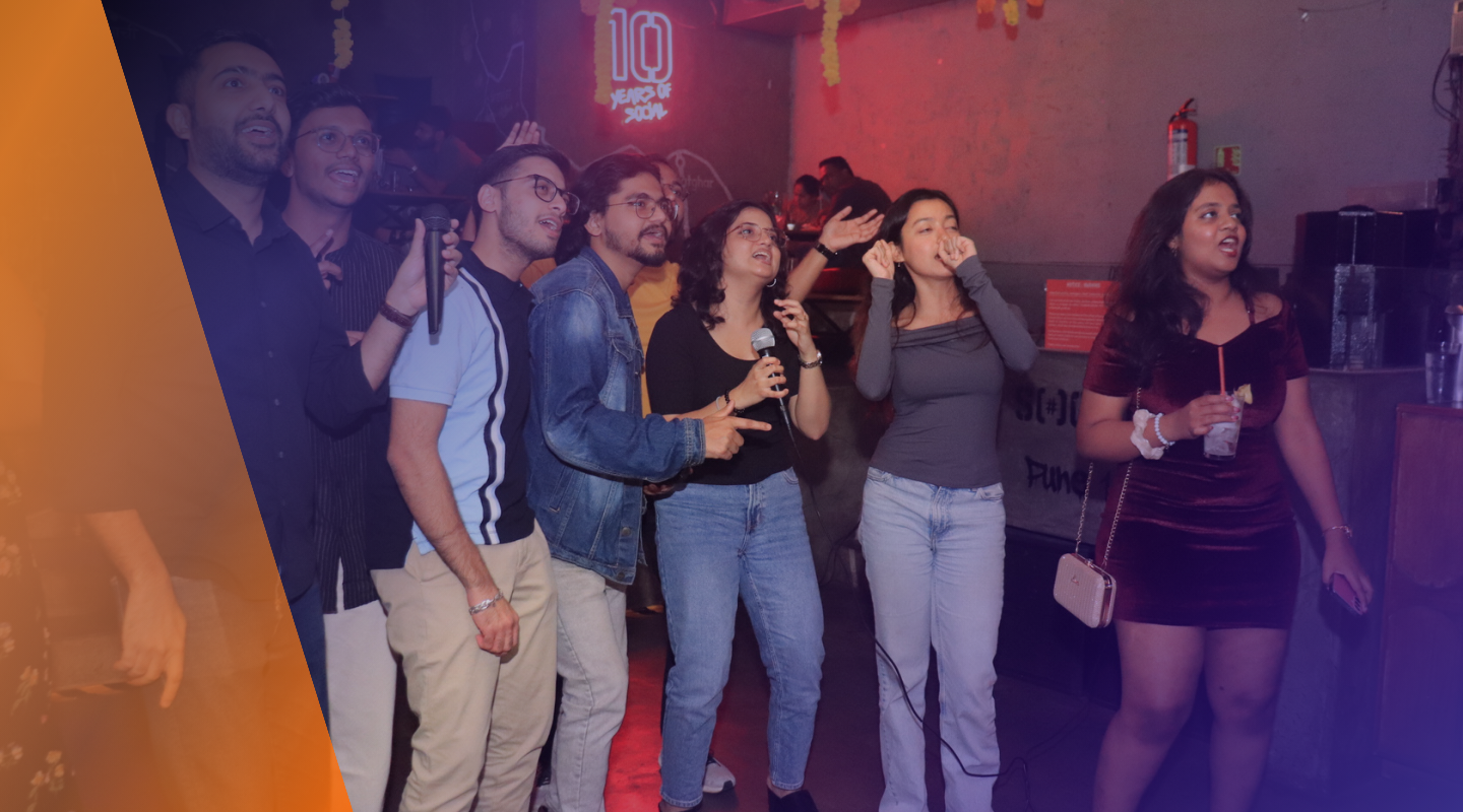 Slider dark blue add